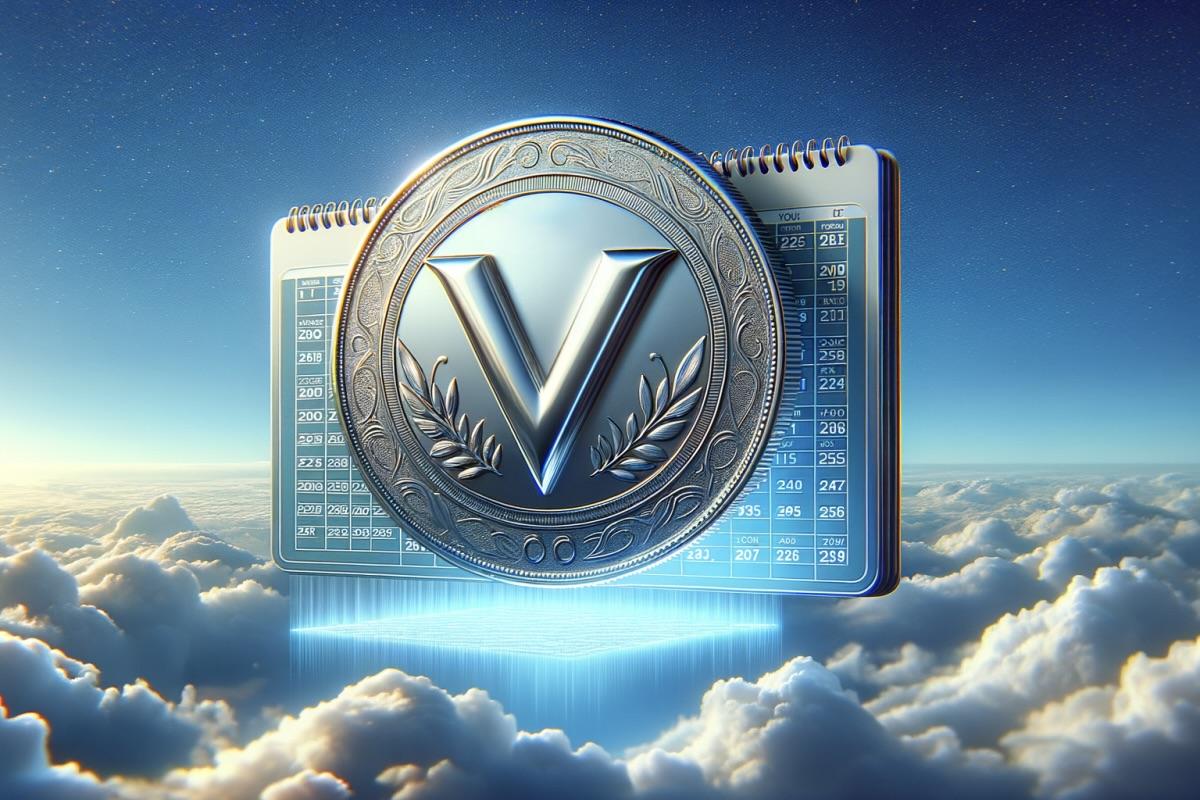 VeChain 2025 年 9 月价格预测：有可能达到 0.035 美元吗？