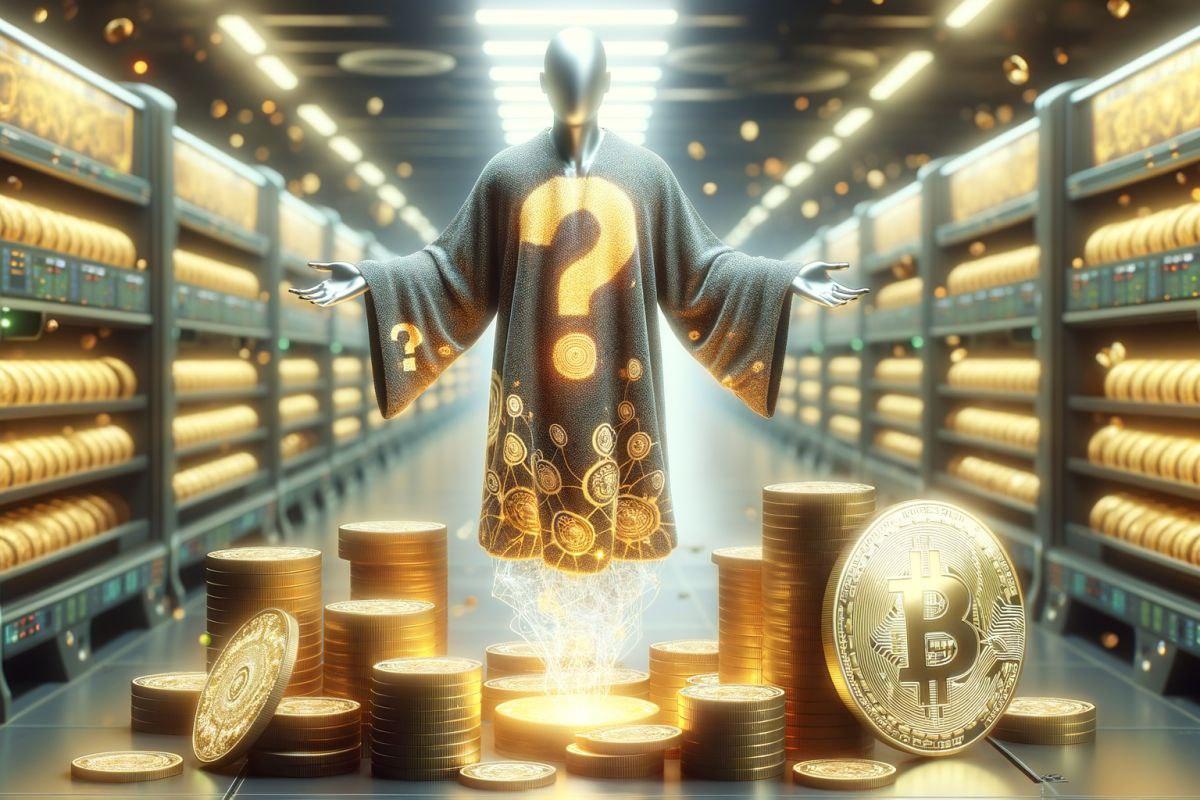 比特币失去光彩？投资者涌向新资产