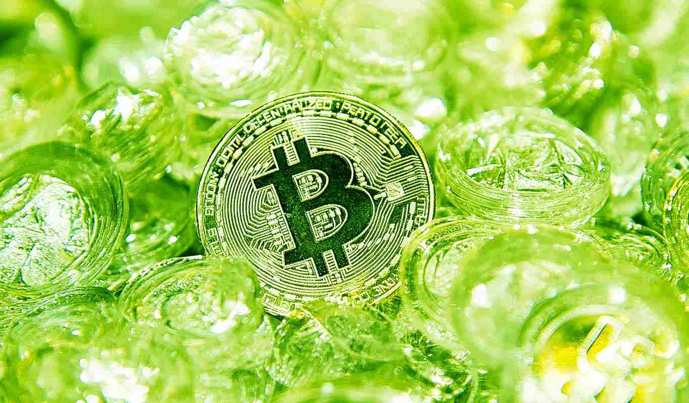 美国财政部长称政府持有高达 200 亿美元的比特币储备，并概述了增加 BTC 储备的计划
