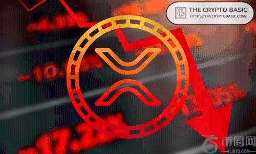 XRP长期持有者态度转变：若价格跌至2美元将清仓离场