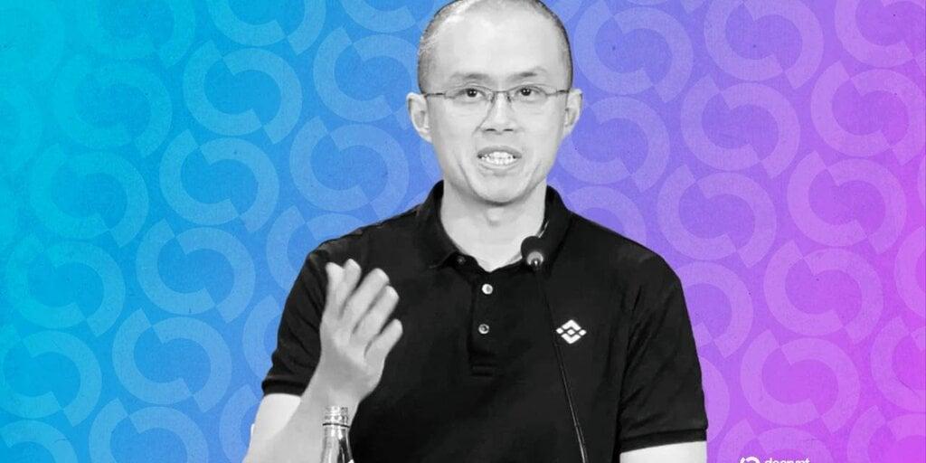 币安创始人赵长鹏提交动议，驳回 18 亿美元 FTX 诉讼