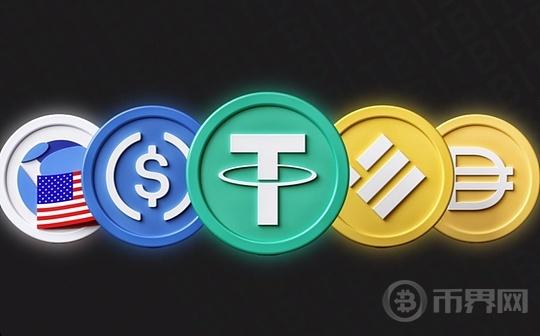 关于稳定币常见的8个问题