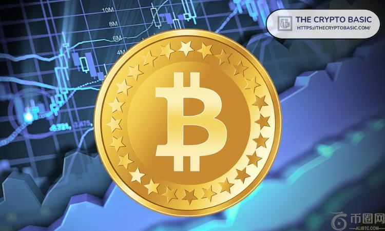 企业比特币持有量终于突破1,000,000 BTC大关