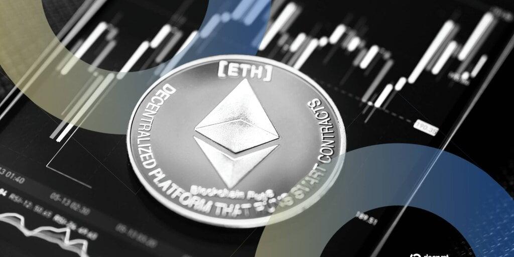 公钥：ETH 巨额权益、比特币矿工的人工智能助力以及全天候交易