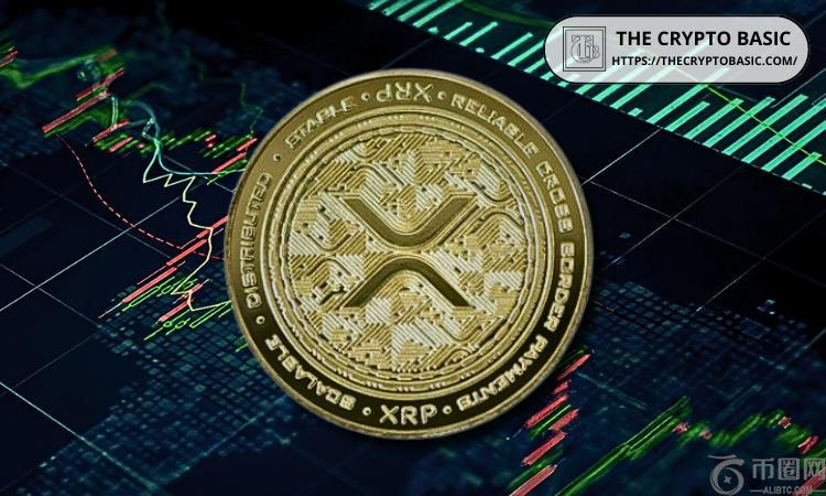 下一轮反弹会是 5 美元吗？XRP 自近期峰值以来已下跌 25%
