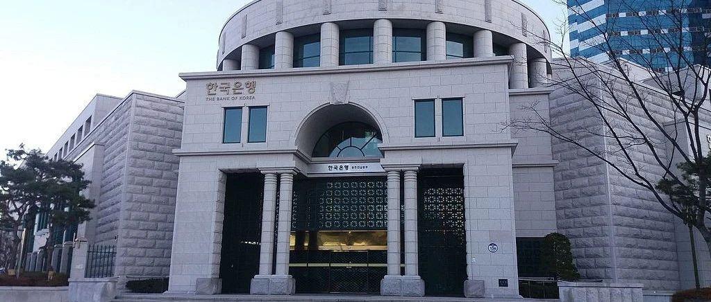 韩国央行计划使用 CBDC 支付 793 亿美元政府补贴