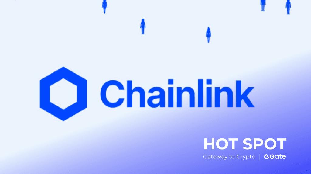 Chainlink 是什么？解析 LINK 代币最新价格预测与突破 100 美元的可能性