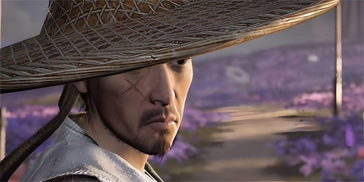 燕云十六声斗笠怎么获得