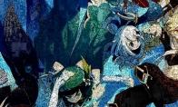 《原神》雪山遗迹怎么解密