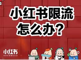 小红书发布作品违规如何处理