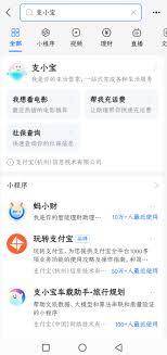 支付宝支小宝收费吗
