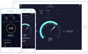 如何使用speedtest测网速