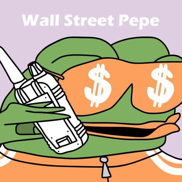 华尔街 Pepe Burn 计划或将引发下一个 100 倍增值，36 亿 WEPE 被烧毁