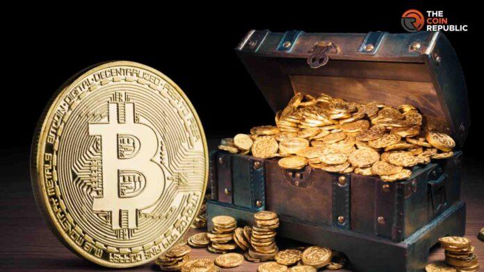 比特币资金公司是否出现裂痕？