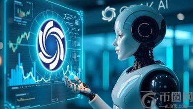 XRP 可能在 2025 年翻倍，但 Ozak AI 以 0.01 美元的价格筹集 270 万美元，可能翻 100 倍