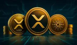 XRP 价格今年可能创下新高，但 XRP 2.0 的 0.10 美元价格可能超过 3.75 美元
