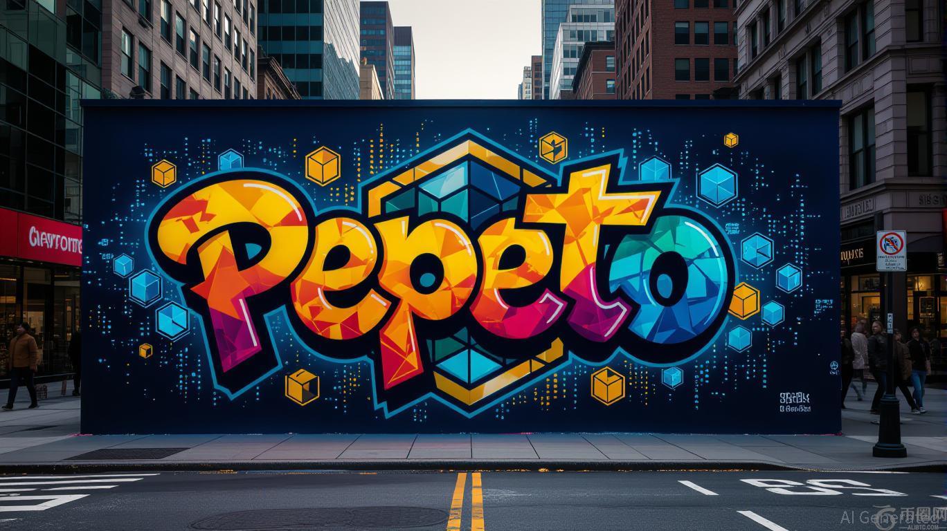 Pepeto：下一个城市艺术驱动的加密货币热点，将在 2025 年超越以太坊