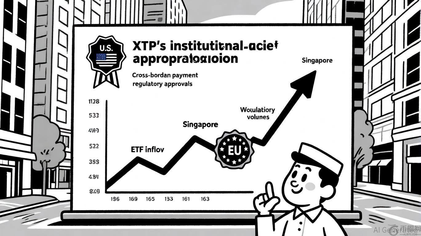 Ripple 对 XRP 销售的战略重组及其对机构投资者的影响