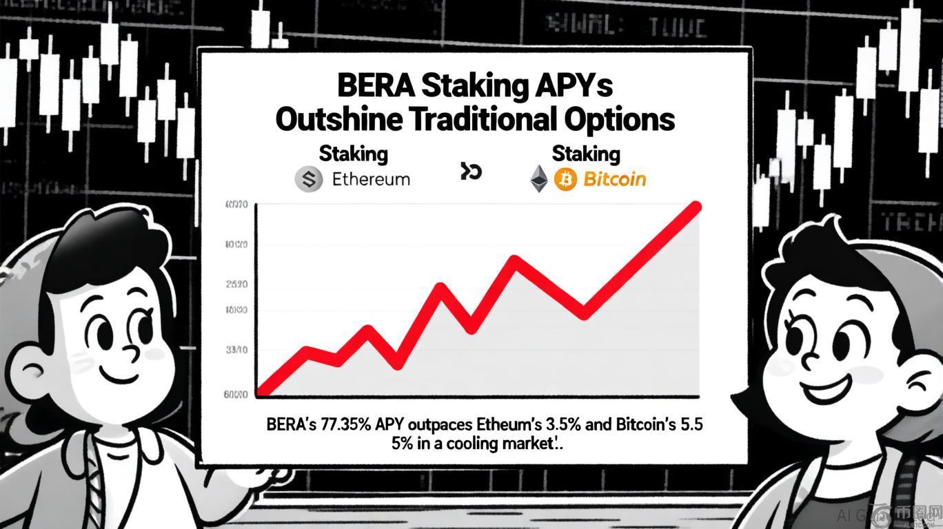 币安推出 Berachain BERA 持仓返利功能及其对追求收益的加密货币投资者的影响