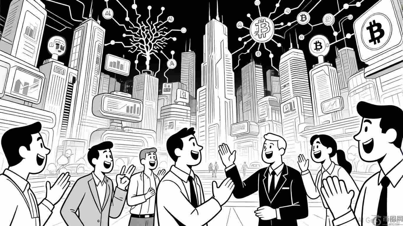 人工智能驱动的山寨币革命：为什么 Ozak AI、Solana 和 Pepe 是 2025 年最具战略意义的投资