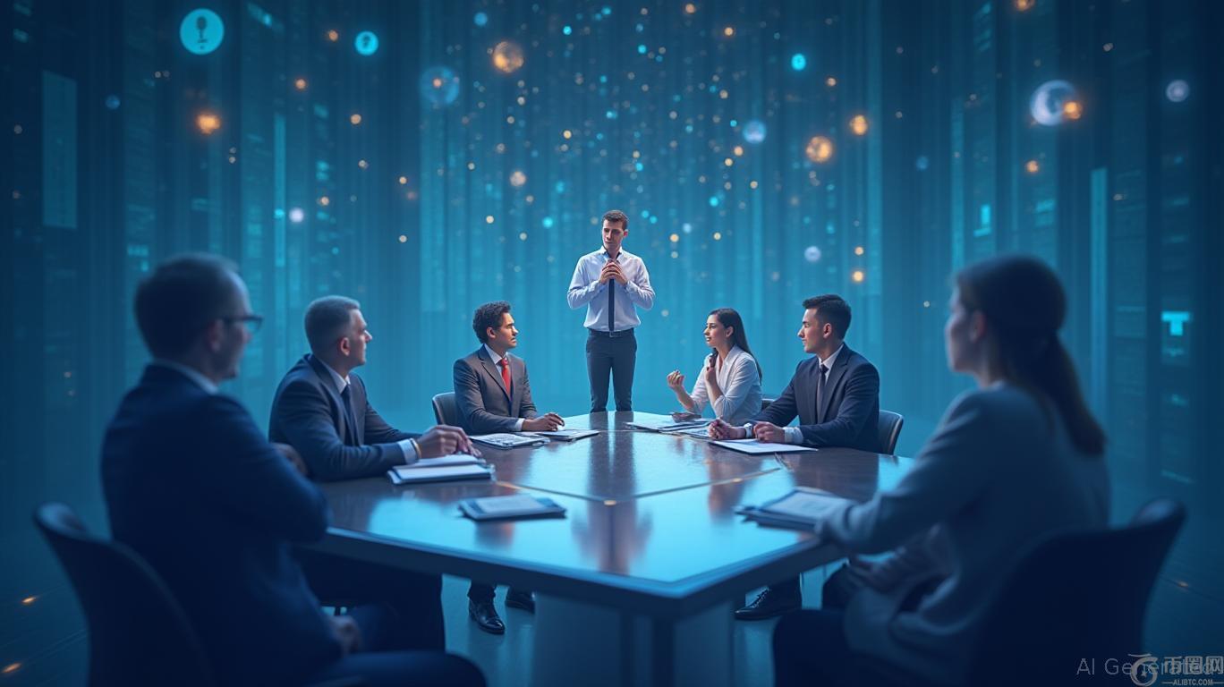 随着代币化取代投机，监管机构和机构步调一致