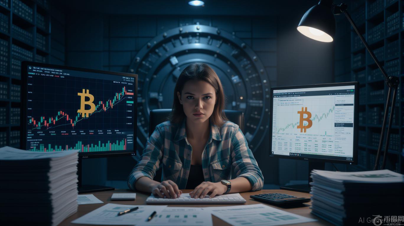 2025年9月16日 Vaulta/比特币 (ABTC) 市场概览