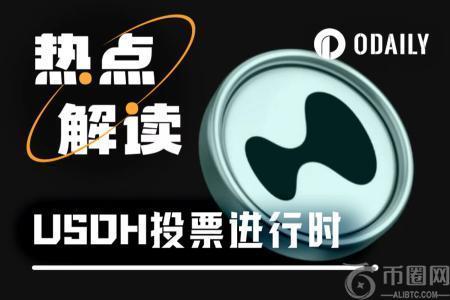 USDH投票进行时：“内定剧本”、“霸总追爱”、“激流勇退”轮番上演