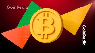 比特币（BTC）价格在阻力位附近停滞——突破 118,000 美元还是回调至 115,000 美元？