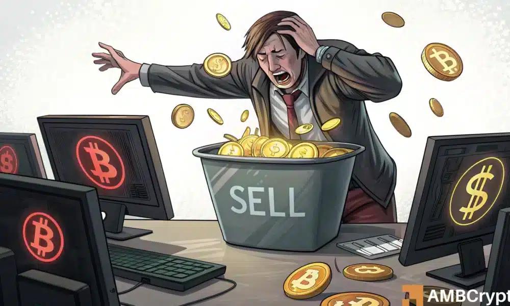 比特币美联储降息呼应：历史会重演BTC 10.8万美元崩盘吗？