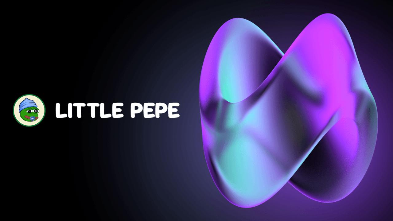 错过了2美元的索拉纳（SOL）？评估Little Pepe（LILPEPE）的案例