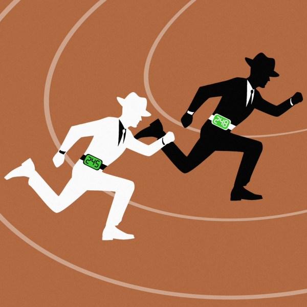 华尔街「最火的词」：Run it hot！下注「财政、货币双宽松」