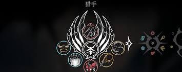 空洞骑士丝之歌所有纹章获取方法
