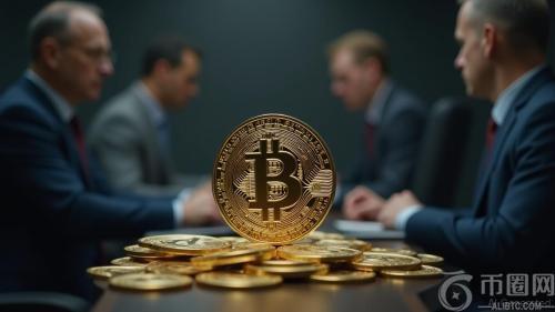 机构投资者加速囤积比特币，秋季价格或迎来大幅上涨