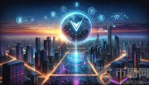 VeChain 发布 VeBetter 白皮书 2.0，为 15 万亿美元的人工智能经济做好准备