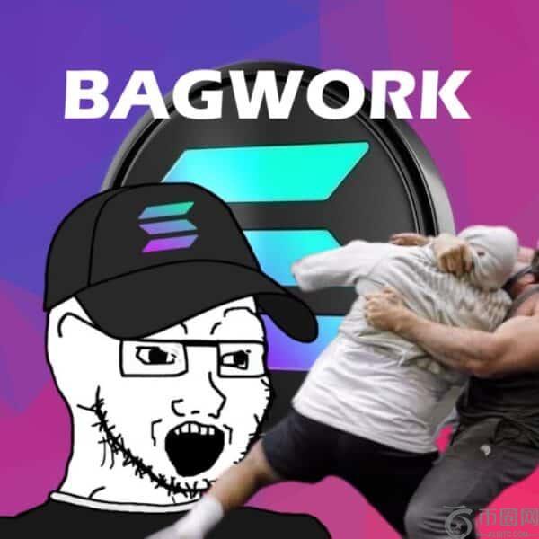 布拉德利·马丁 (Bradley Martyn) 痛斥主播；Solana“Bagwork”代币飙升至 3600 万美元