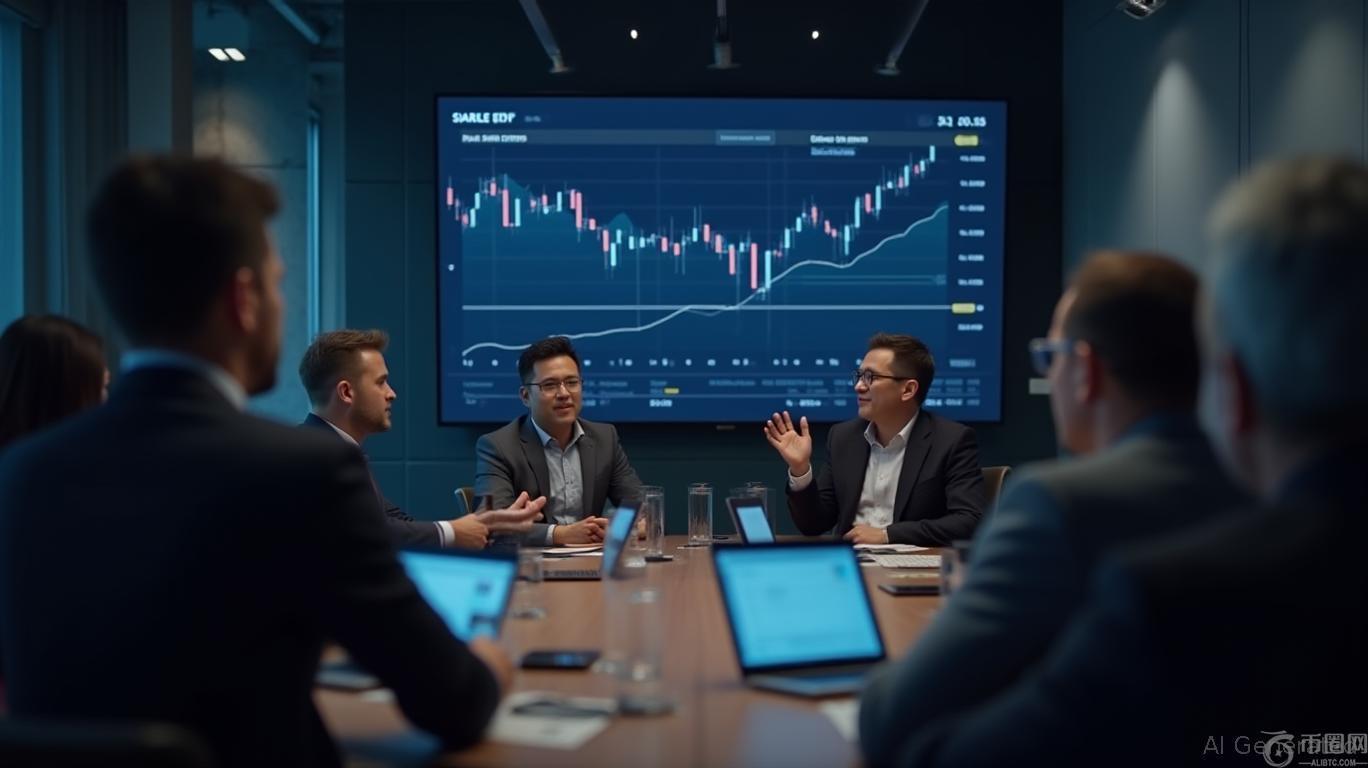 Bitwise 旨在通过稳定币 ETF 推动信任代币化