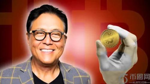罗伯特·清崎称比特币ETF是“失败者”，并赞扬特朗普的加密货币命令