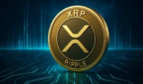XRP 新闻：所有人的目光都集中在 4 美元的突破水平上