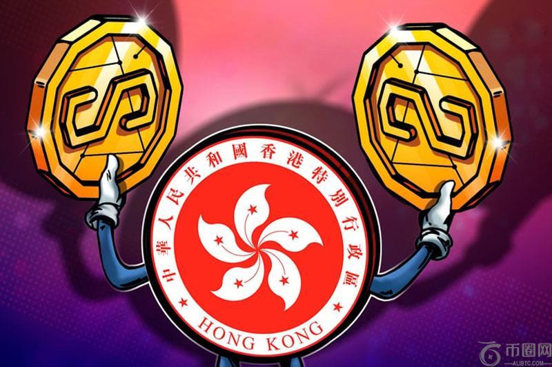 香港稳定币新规杀伤力：OTC交易量暴跌33%，黑市交易恐抬头？