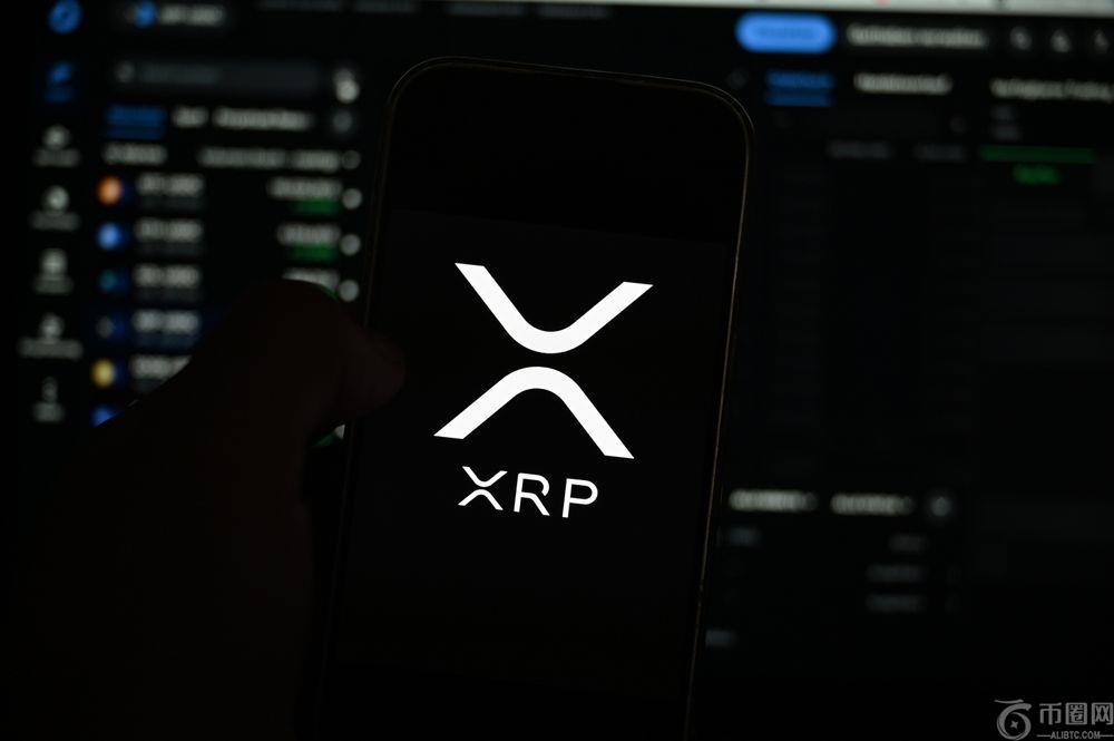 XRP 的 2017 年似曾相识？SWELL 2025 引发看涨热潮，Sistine Research 目标价位 33-50 美元