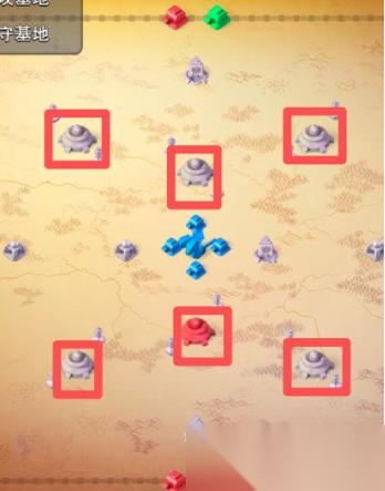 口袋奇兵巨兽峡谷活动玩法全攻略