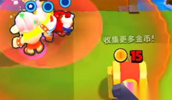 爆裂小队人物推荐