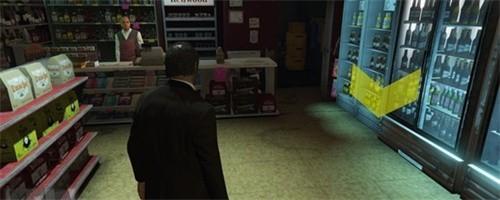 gta5零食店在哪？gta5怎么买零食？