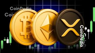 美联储降息后比特币、以太坊、XRP 价格预测