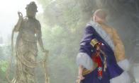 逆水寒魔兽服奇遇着我素衣裳怎么触发