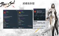 剑灵怀旧服灵魂石介绍