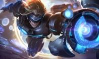 《LOL》新版伊泽瑞尔上分攻略