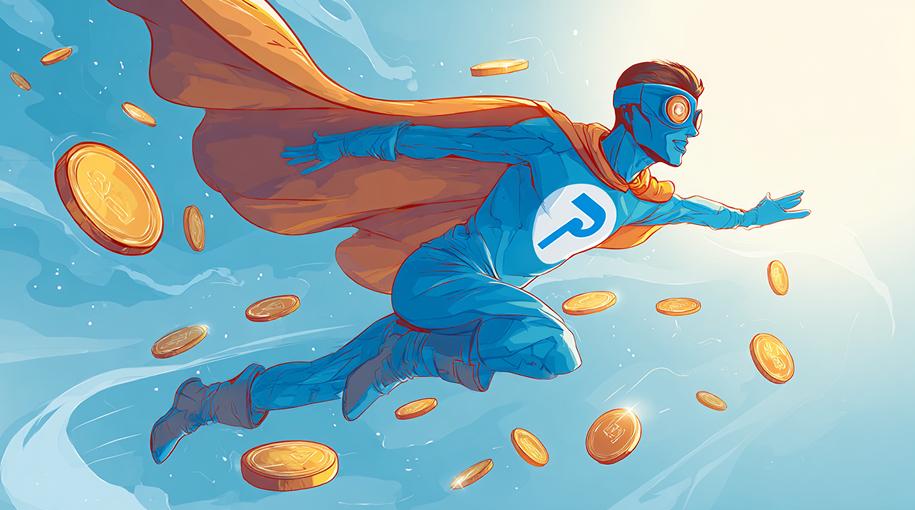 PayPal 通过 LayerZero 将 PYUSD0 扩展到 Sei、Tron 等