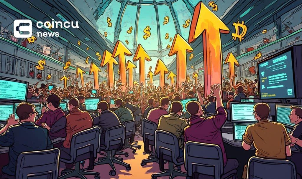 SEC批准加密货币现货ETF通用上市标准