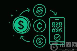 MoneyGram 利用 USDC 和 Stellar Lumens 打造下一代支付应用